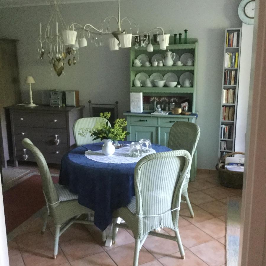 Ferienwohnung Hering In Dill Экстерьер фото
