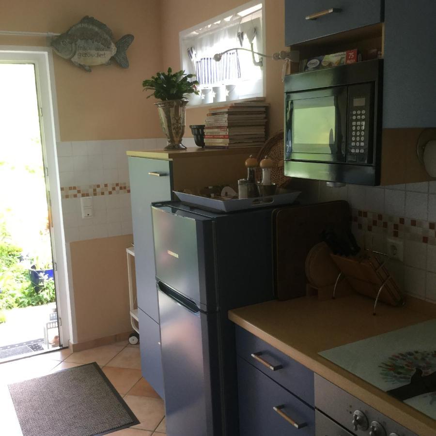 Ferienwohnung Hering In Dill Экстерьер фото