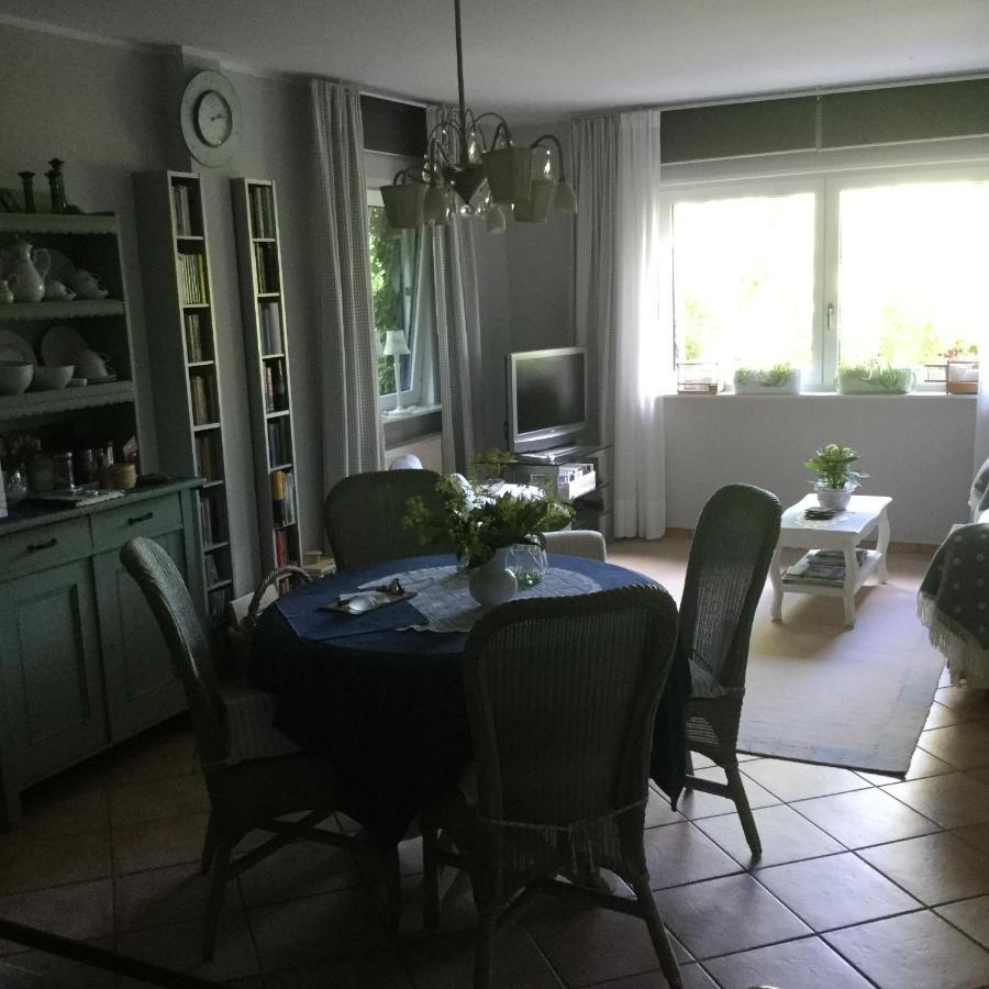 Ferienwohnung Hering In Dill Экстерьер фото