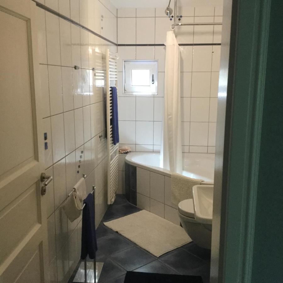 Ferienwohnung Hering In Dill Экстерьер фото