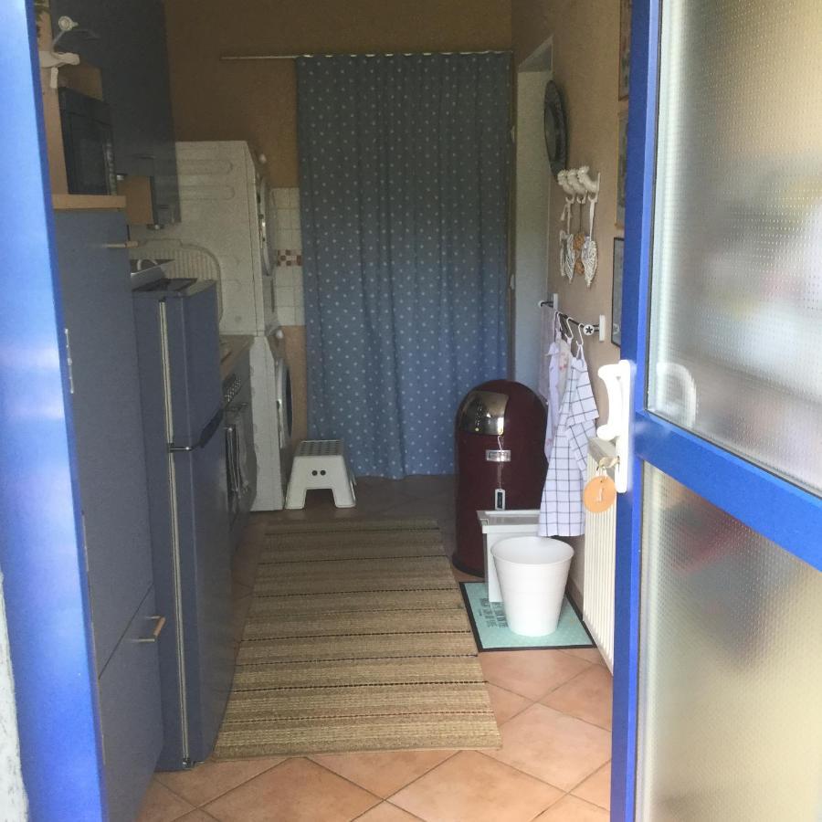 Ferienwohnung Hering In Dill Экстерьер фото