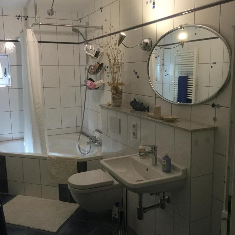 Ferienwohnung Hering In Dill Экстерьер фото