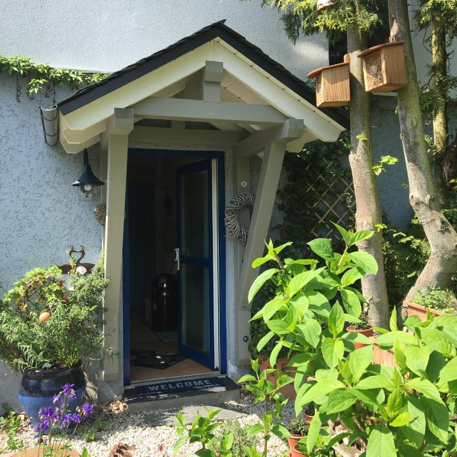 Ferienwohnung Hering In Dill Экстерьер фото