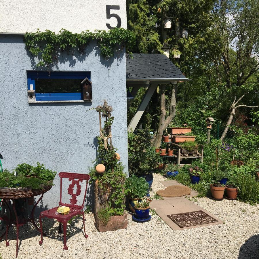 Ferienwohnung Hering In Dill Экстерьер фото