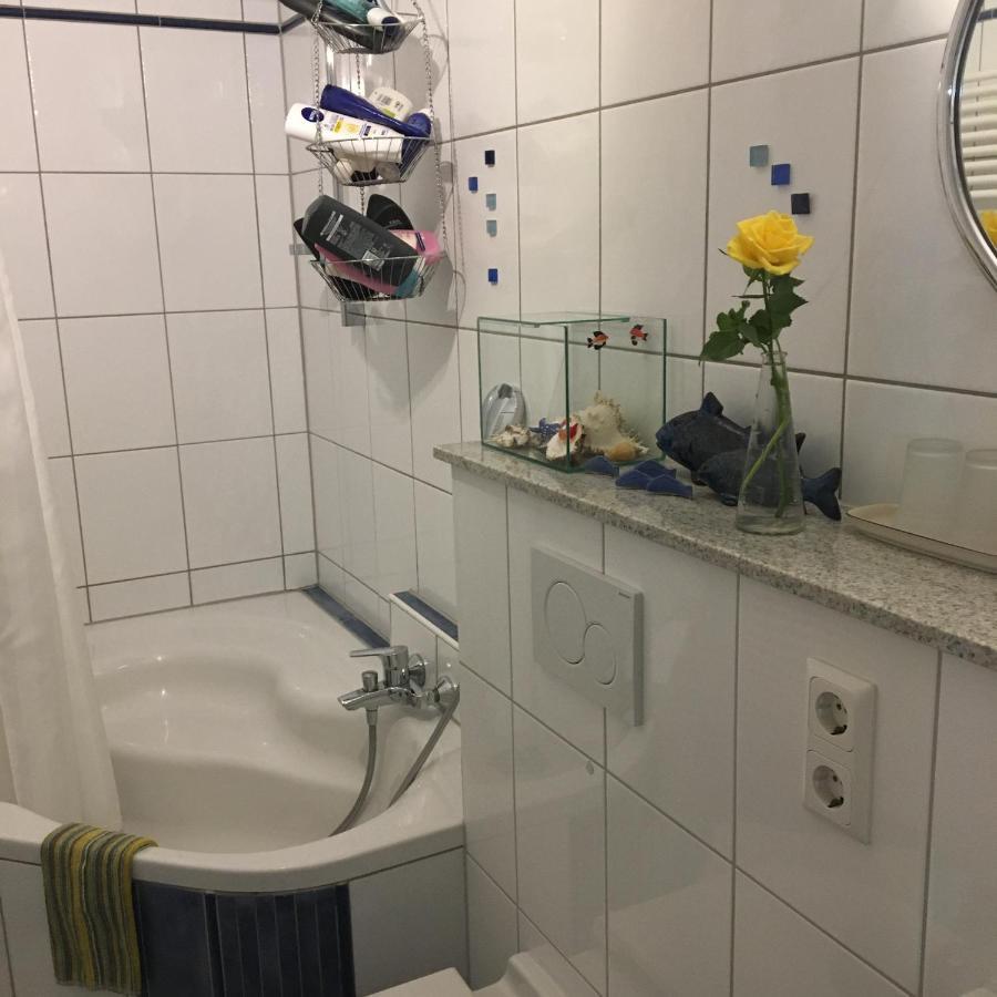 Ferienwohnung Hering In Dill Экстерьер фото