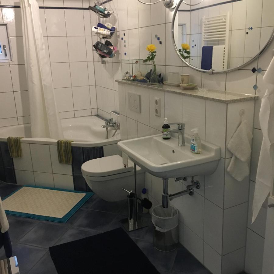 Ferienwohnung Hering In Dill Экстерьер фото