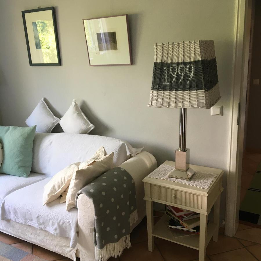 Ferienwohnung Hering In Dill Экстерьер фото