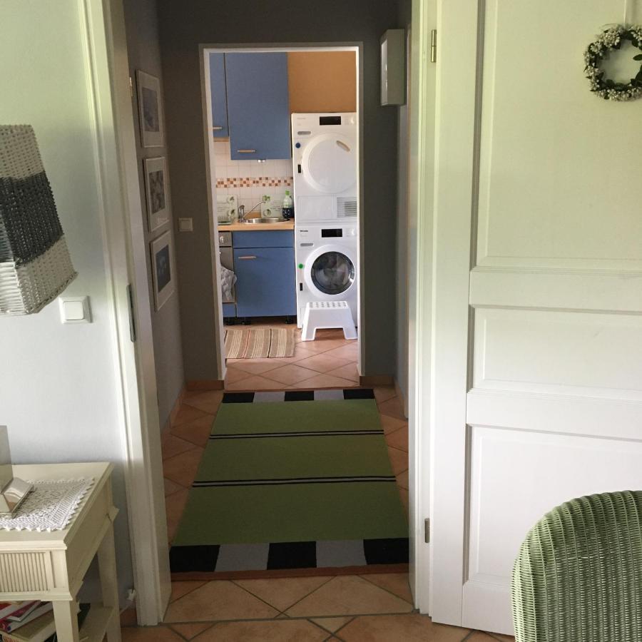 Ferienwohnung Hering In Dill Экстерьер фото