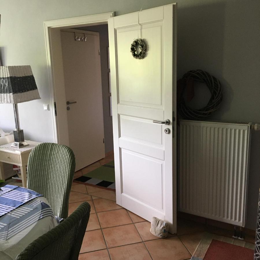 Ferienwohnung Hering In Dill Экстерьер фото