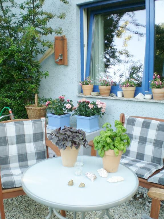 Ferienwohnung Hering In Dill Экстерьер фото