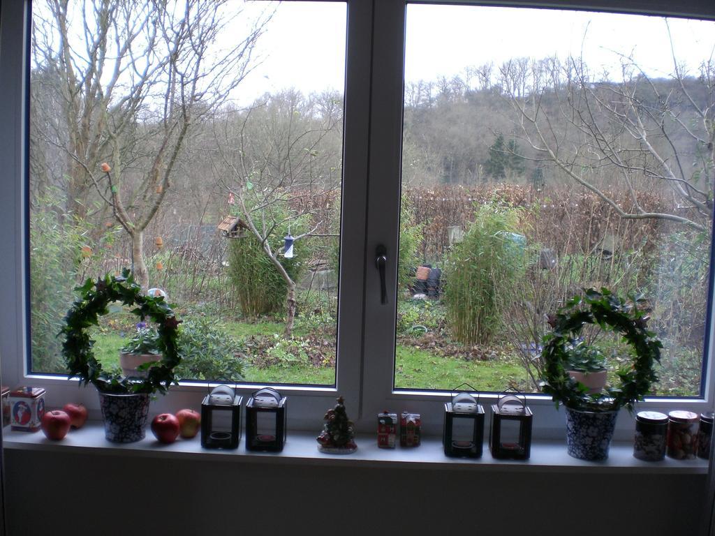 Ferienwohnung Hering In Dill Номер фото
