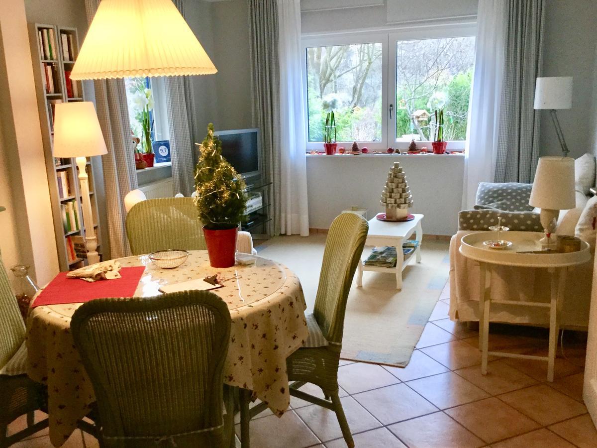 Ferienwohnung Hering In Dill Экстерьер фото