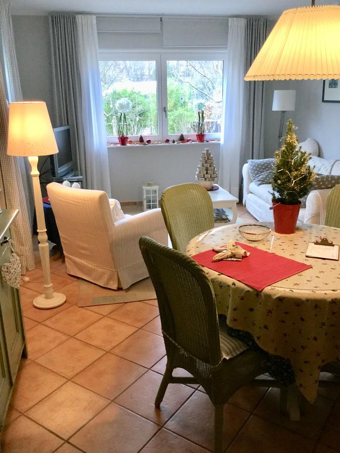 Ferienwohnung Hering In Dill Экстерьер фото