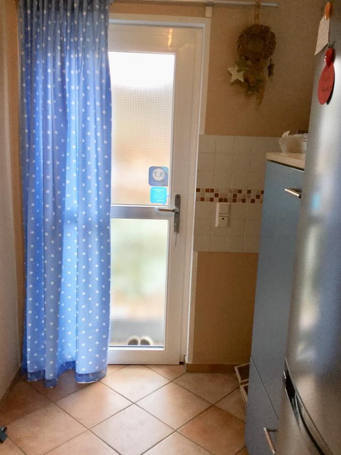 Ferienwohnung Hering In Dill Экстерьер фото