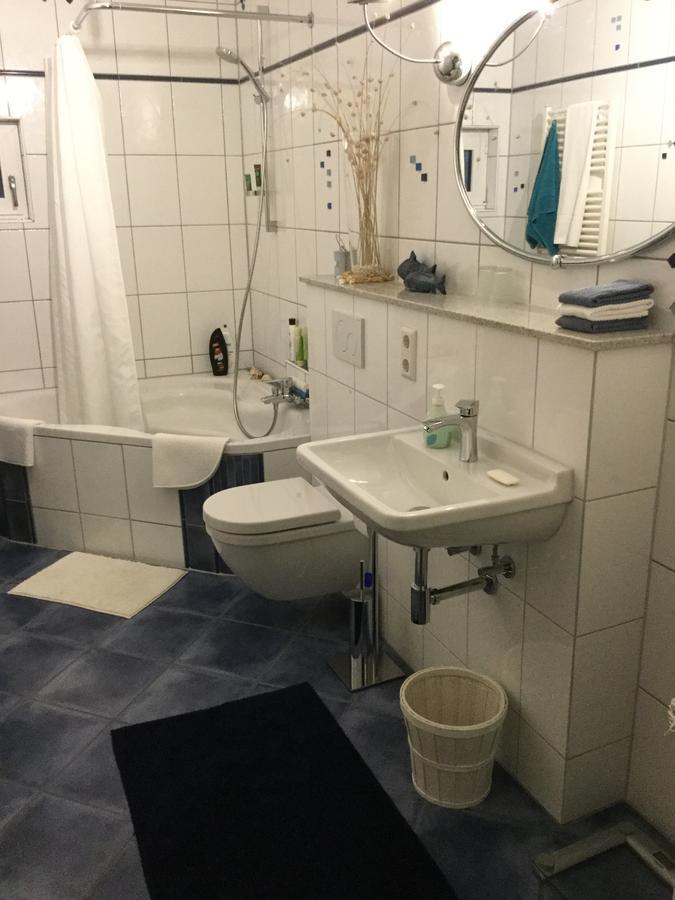 Ferienwohnung Hering In Dill Экстерьер фото