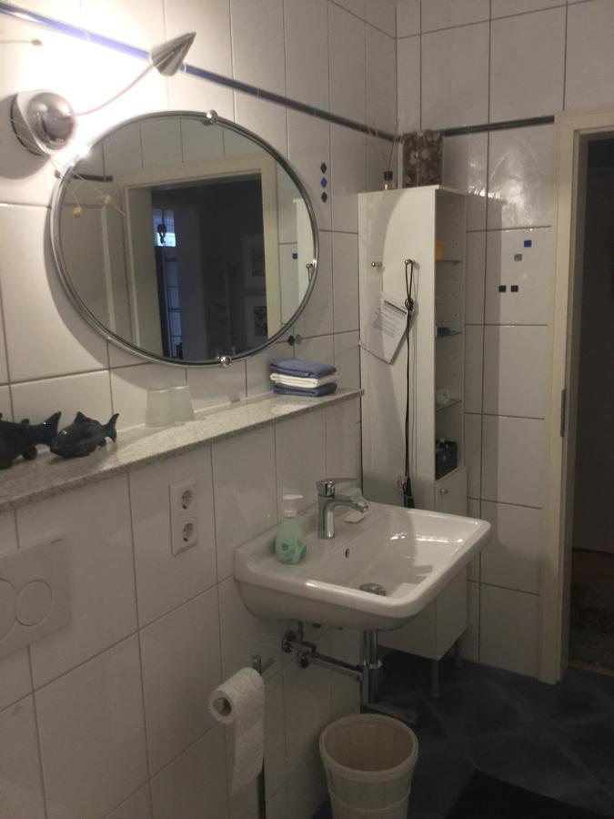 Ferienwohnung Hering In Dill Экстерьер фото
